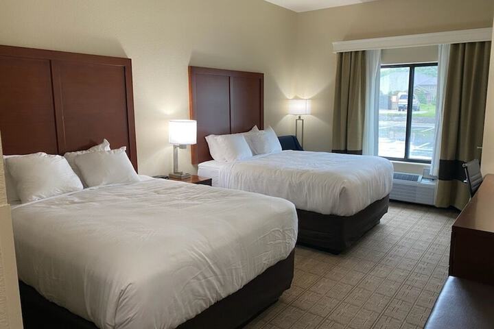 Comfort Inn & Suites North Mankato