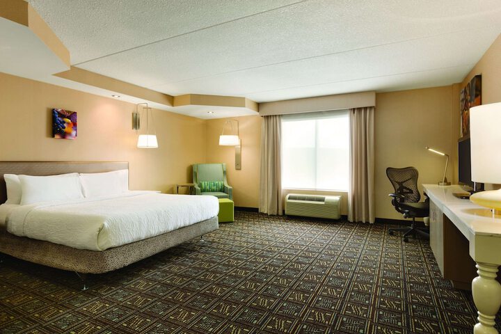 Hilton Garden Inn Niagara-on-the-Lake