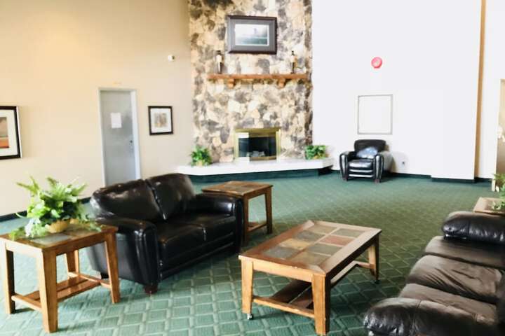 Hotel Northern Star