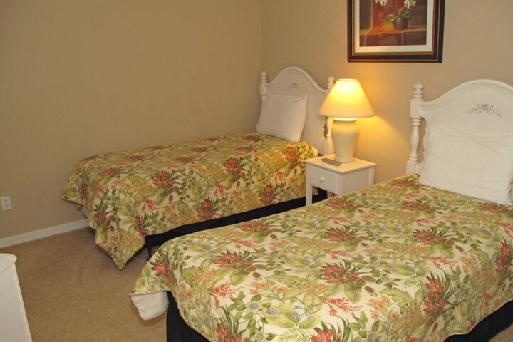 3 Bedroom Oakwater Resort Nearst Disney 3owt27ow33