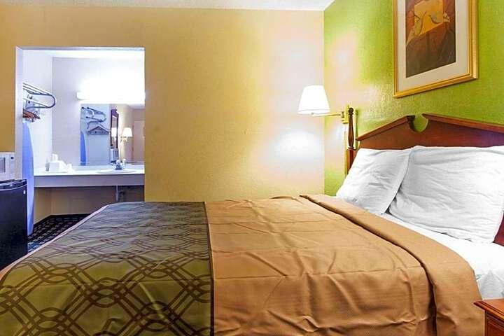 Econo Lodge