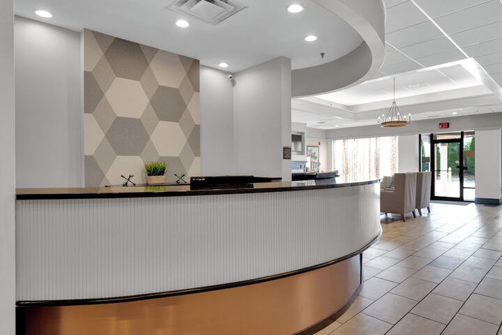 Best Western Plus The Charles Hotel