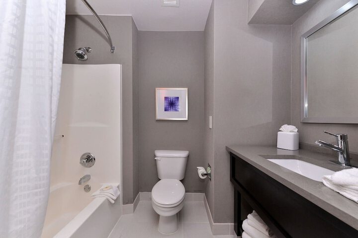 Comfort Inn & Suites Frisco - Plano