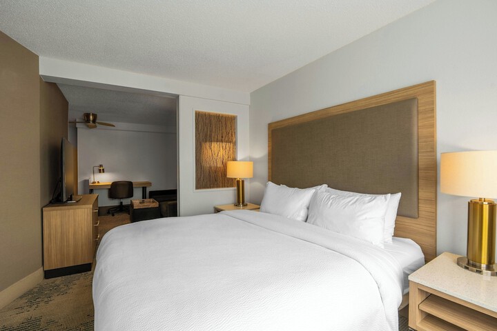 SpringHill Suites by Marriott Atlanta Kennesaw