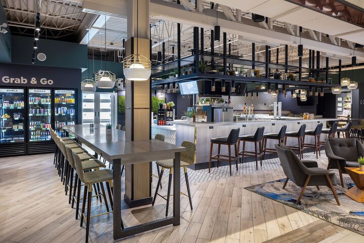 Delta Hotels by Marriott Calgary South