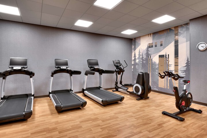 Hyatt House Rochester / Mayo Clinic Area
