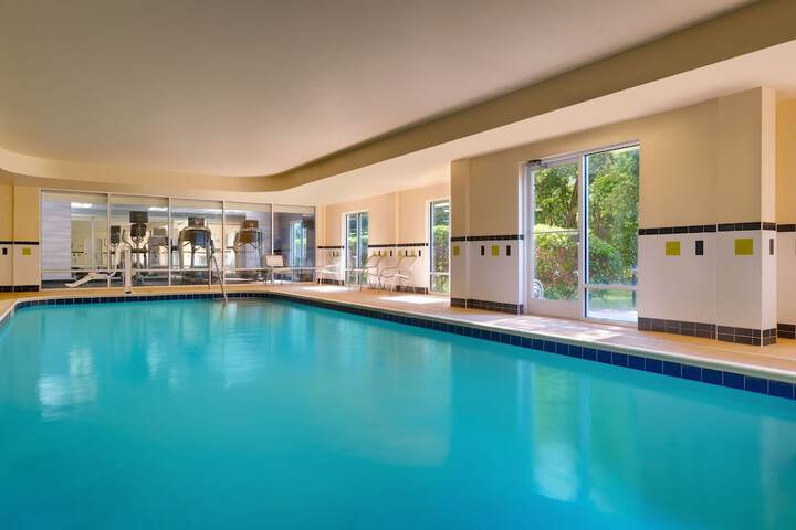 Pool 5 of 34