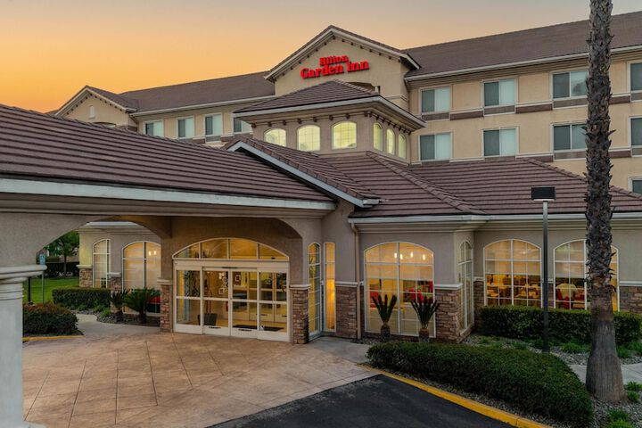 Hilton Garden Inn Ontario / Rancho Cucamonga