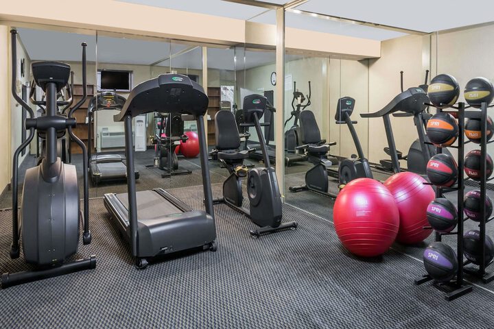 Health and Fitness 32 of 36