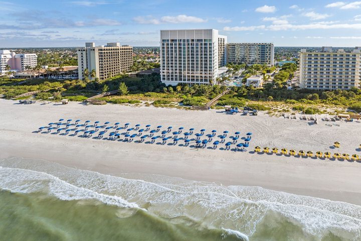 Marriotts Crystal Shores