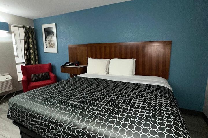 Jameson Inn Winder