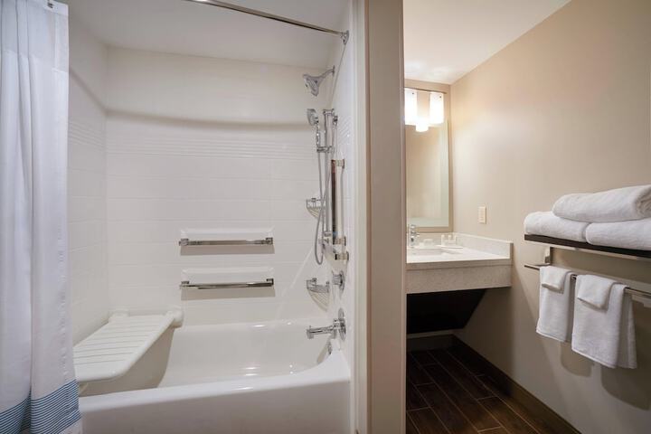 TownePlace Suites by Marriott Jackson