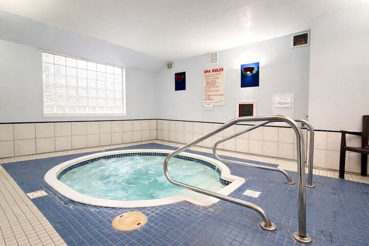 Rychter Hotel Hope