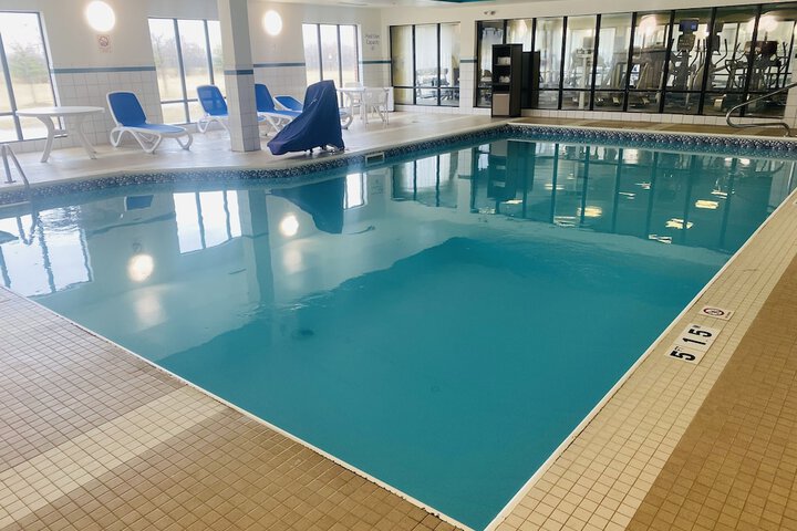 Pool 5 of 31