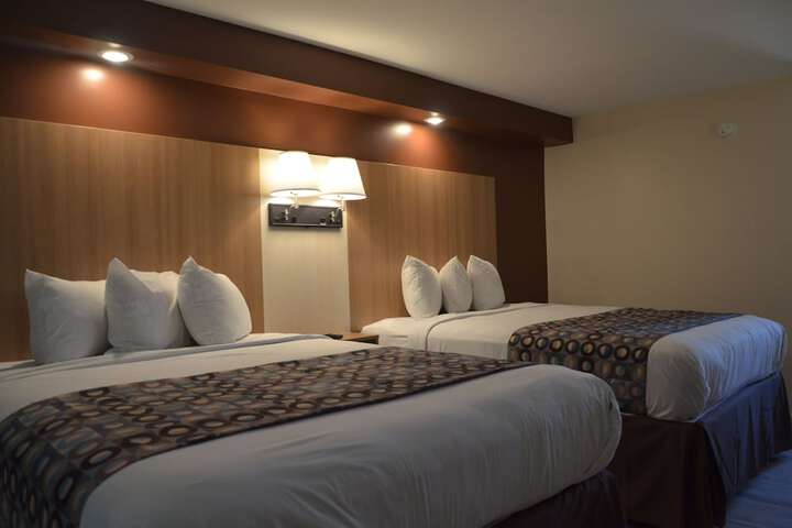 Seahorse Inn