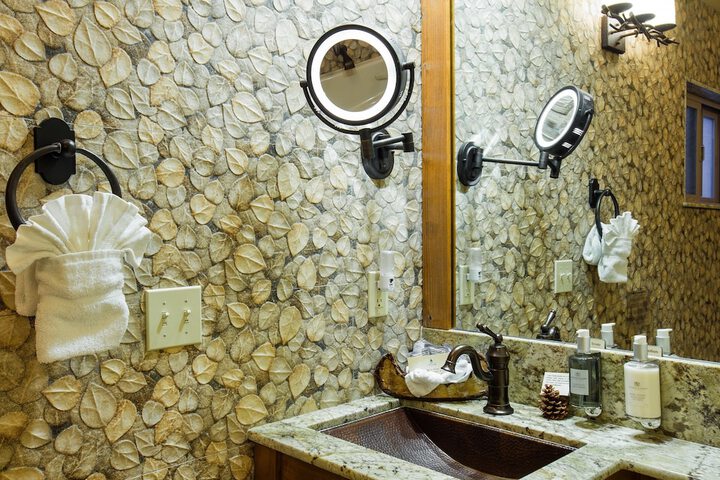 Cedar Glen Lodge