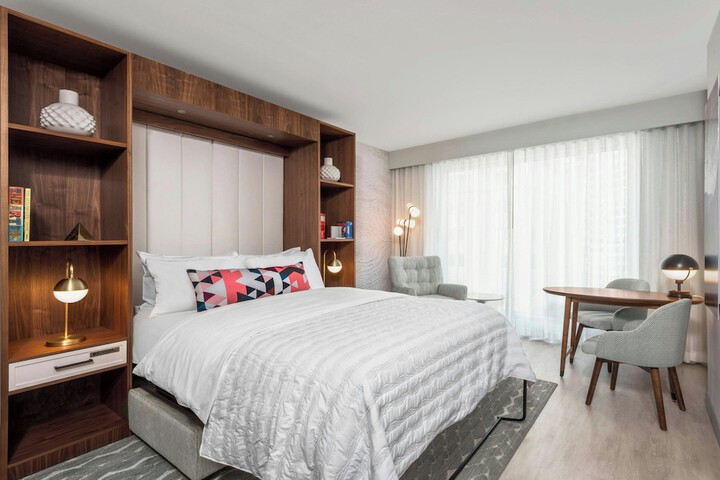 Le Meridien Denver Downtown