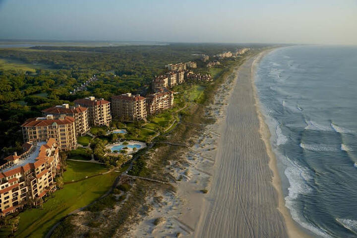 Biggest Loser Resort Amelia Is