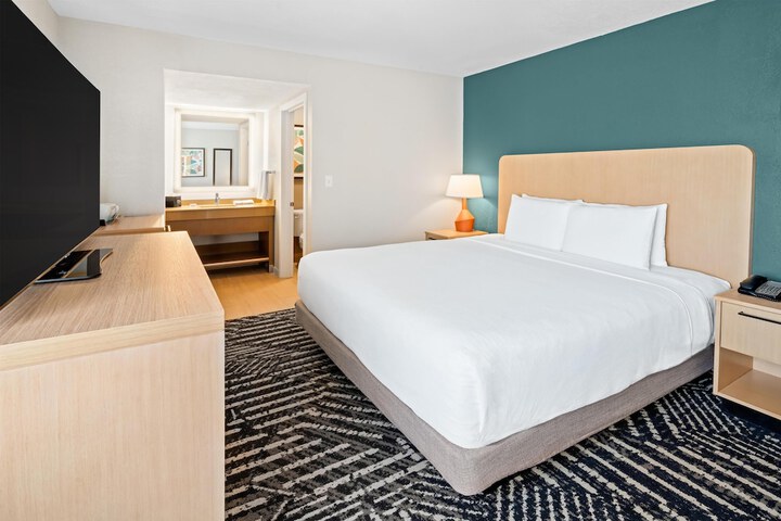 HYATT house Boston / Burlington