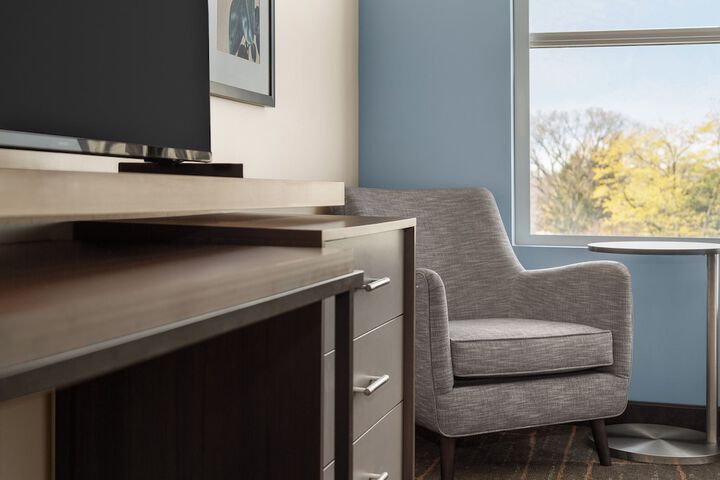 Holiday Inn & Suites Detroit - Troy by IHG