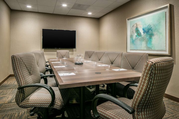 Hampton Inn & Suites Mason City