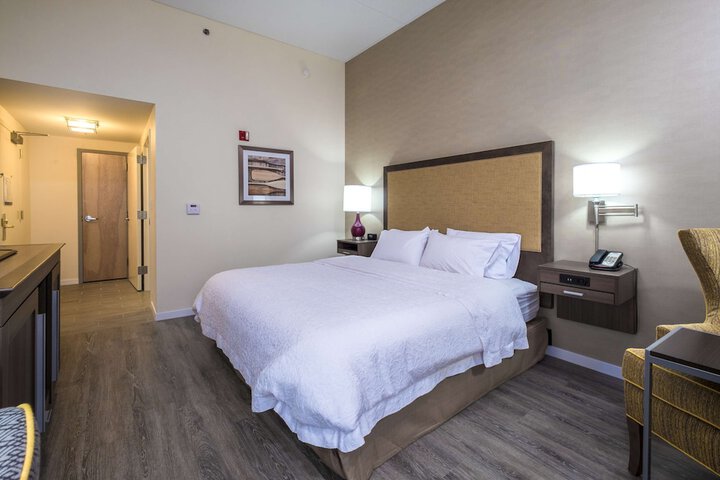 Hampton Inn Freeport / Brunswick