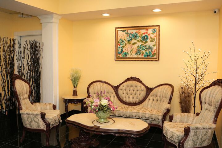 Hotel Interior 10 of 44