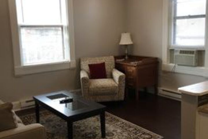 The Harney House Inn