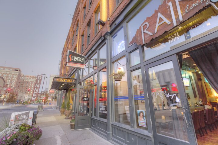 Montvale Hotel