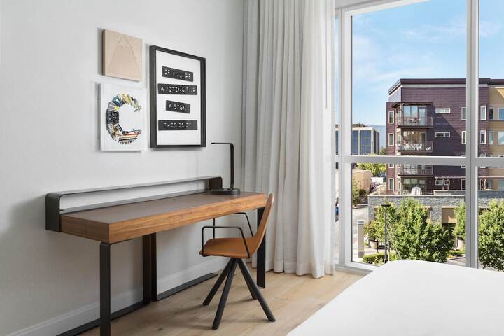 Hyatt Centric Mountain View