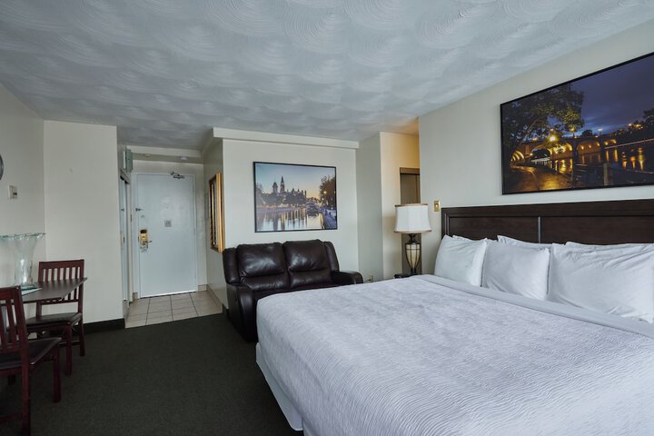 The Business Inn