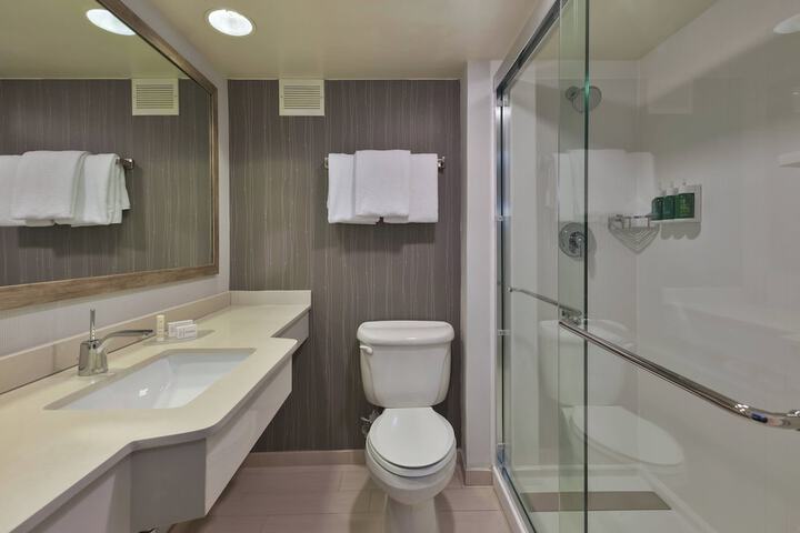 Courtyard by Marriott Secaucus Meadowlands