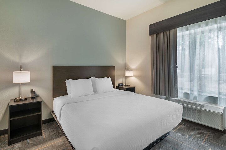 Best Western Plus Bluffton / Hilton Head Hotel