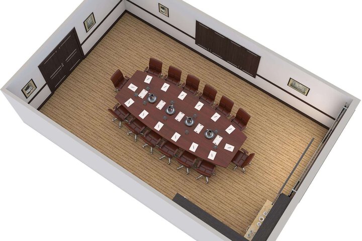 Meeting 204 of 316