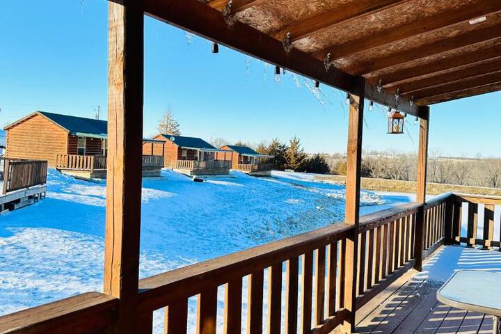 Country Cabins Hotel