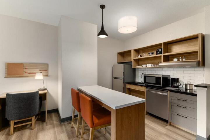 Candlewood Suites Oak Harbor by IHG
