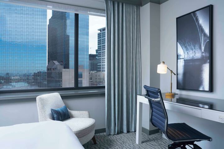 The Lofton Hotel Tapestry Collection by Hilton