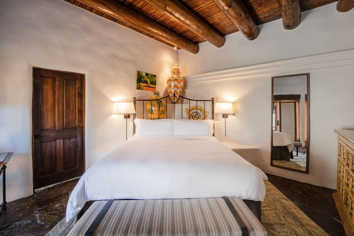 La Posada de Santa Fe a Tribute Portfolio Resort & Spa by Marriott