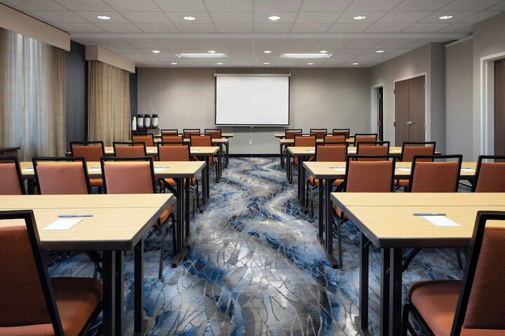 Fairfield Inn & Suites Towanda Wysox