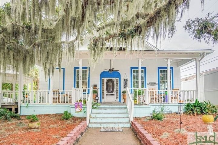 Tybee Island Inn