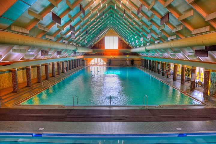 Fairmont Hot Springs Resort