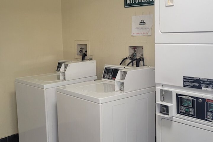 SureStay Hotel by Best Western Chula Vista San Diego Bay