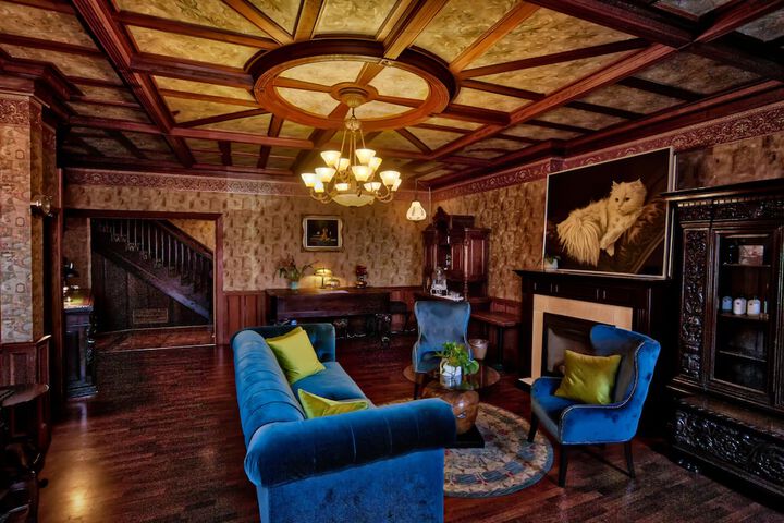 The Inn at 2nd & C