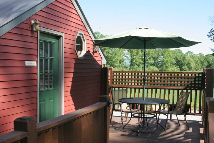 Terrace/Patio 93 of 120