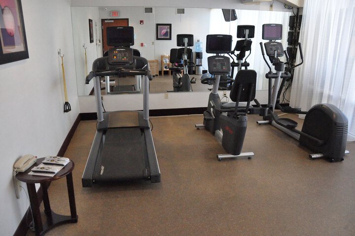 Health and Fitness 18 of 19
