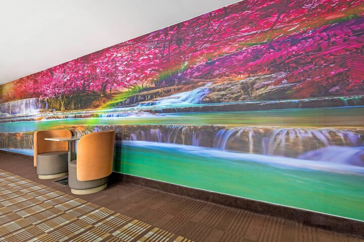 Quality Inn Mesquite - Dallas East