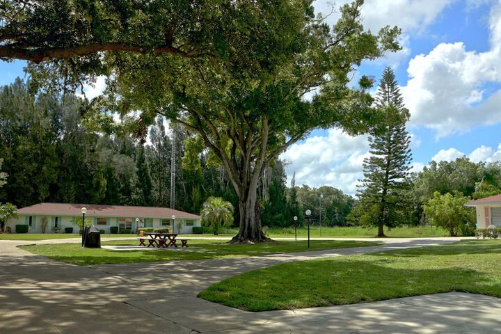 Addys Villas