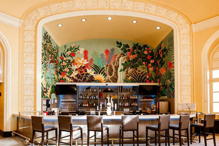Arlington Resort Hotel and Spa