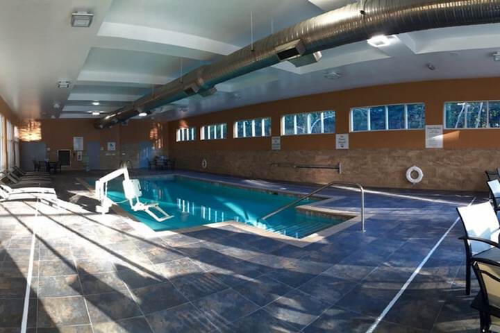 Pool 8 of 55