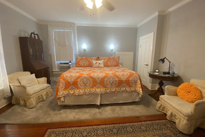 Mount Dora Historic Inn